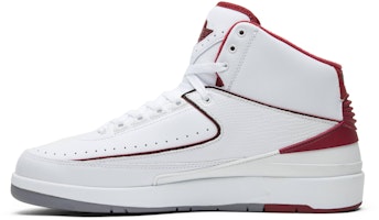 Air Jordan 2 Retro 'Chicago Home' Zapatillas 385475-102 Lookbook Air Jordan 2 Retro 'Chicago Home' Zapatillas 385475-102