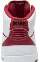 Air Jordan 2 Retro 'Chicago Home' Zapatillas 385475-102 Sizing Air Jordan 2 Retro 'Chicago Home' Zapatillas 385475-102