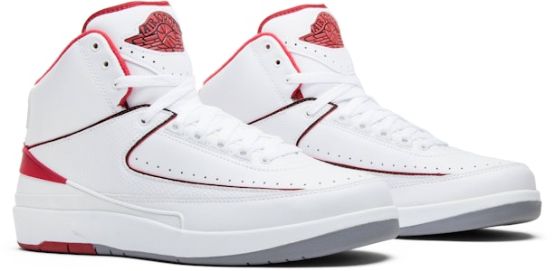 エアジョーダン2 レトロ "シカゴホーム" 385475-102 Cheap エアジョーダン2 レトロ "シカゴホーム" 385475-102