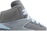 Order (W) Air Jordan 2 Retro 'Cool Grey' Lelaki Kasual Kelabu Elegan. FB8871-041