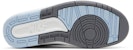 (W) Air Jordan 2 Retro 'Cool Grey' Lelaki Kasual Kelabu Elegan. FB8871-041