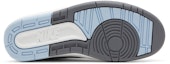 Shop (W) Air Jordan 2 Retro 'Cool Grey' Lelaki Kasual Kelabu Elegan. FB8871-041