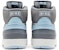 (W) Air Jordan 2 Retro 'Cool Grey' Lelaki Kasual Kelabu Elegan. FB8871-041