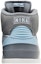 Sizing (W) Air Jordan 2 Retro 'Cool Grey' Lelaki Kasual Kelabu Elegan. FB8871-041