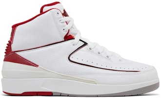 Air Jordan 2 Retro 'Countdown Pack' 308308-162 Air Jordan 2 Retro 'Countdown Pack' 308308-162