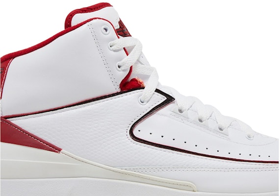 Air Jordan 2 復刻版 '倒數包' 308308-162 Order Air Jordan 2 復刻版 '倒數包' 308308-162