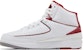 Air Jordan 2 Retro 'Countdown Pack' Retro 308308-162