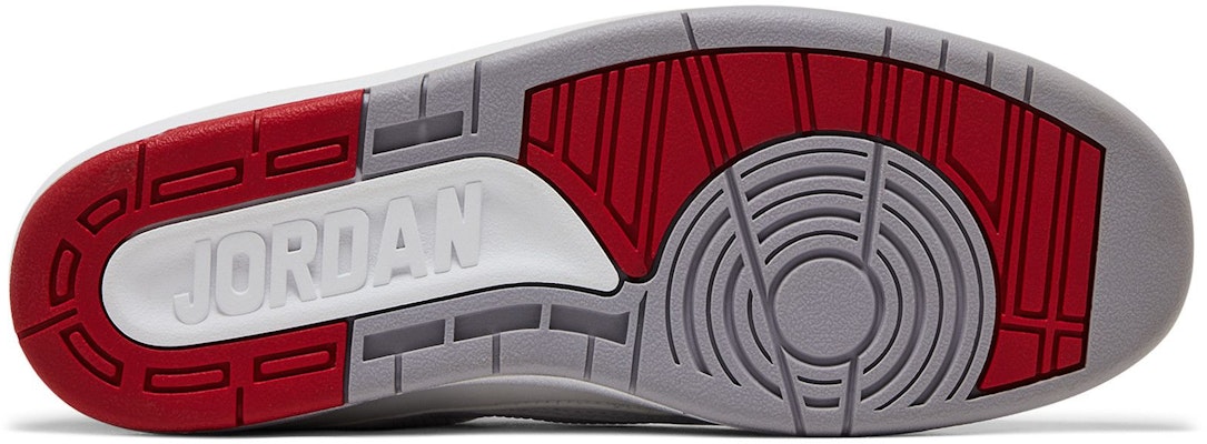 Air Jordan 2 復刻版 '倒數包' 308308-162 Shop Air Jordan 2 復刻版 '倒數包' 308308-162