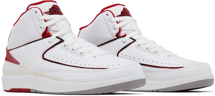 Air Jordan 2 復刻版 '倒數包' 308308-162 Cheap Air Jordan 2 復刻版 '倒數包' 308308-162