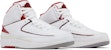 Air Jordan 2 Retro 'Countdown Pack' Retro 308308-162