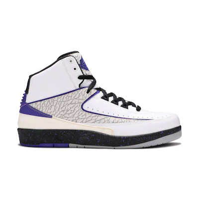 Jordan 2 Retro 'Dark Concord'