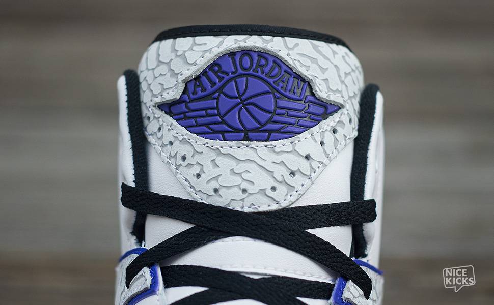 Buy Air Jordan 2 Retro Dark Concord 385475 153 Novelship