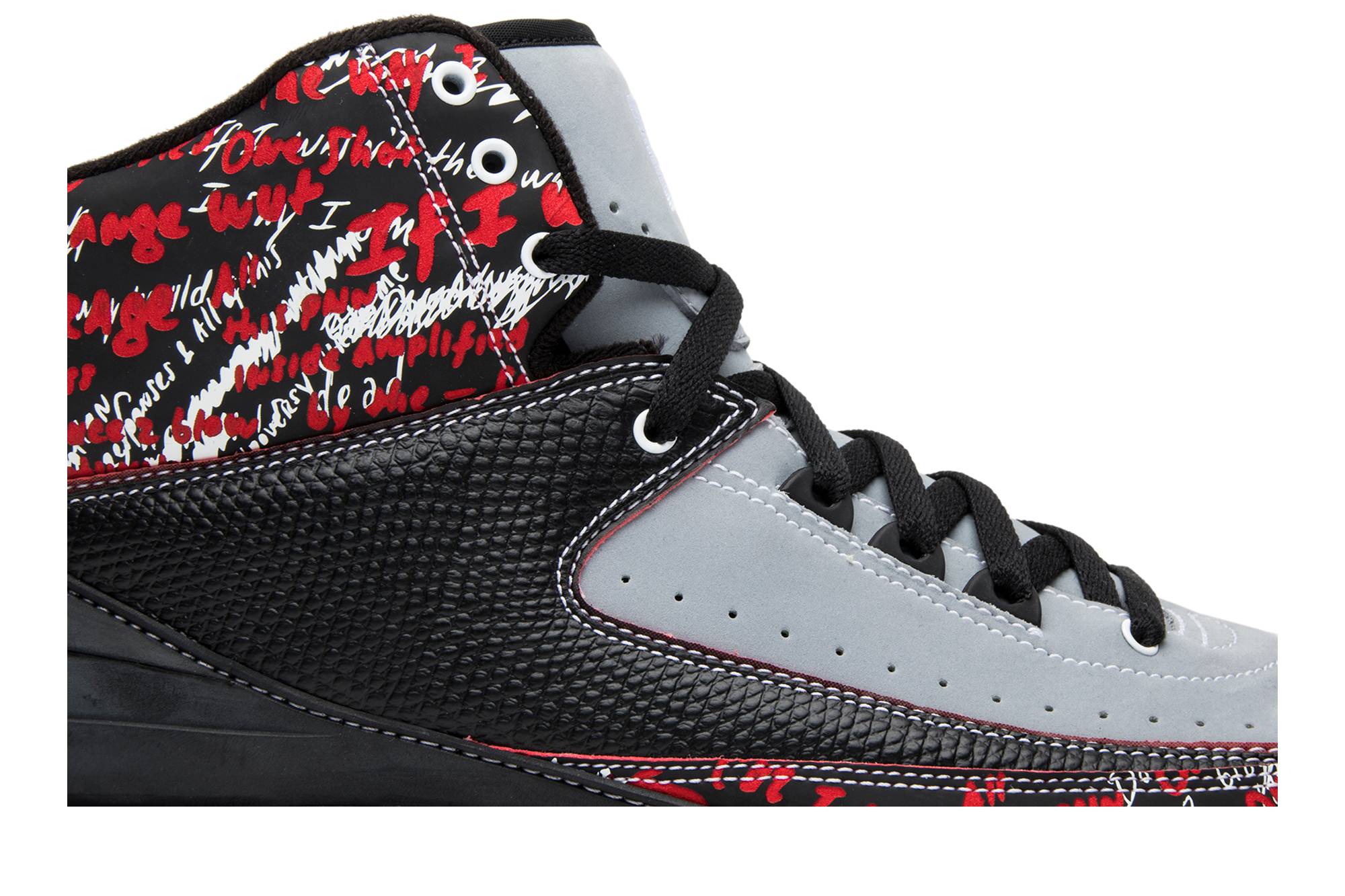 Buy Air Jordan 2 Retro Eminem 308308 002 Novelship