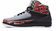 Lookbook Air Jordan 2 Retro 'Eminem' 308308-002
