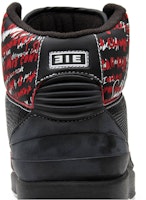 Air Jordan 2 復刻版 'Eminem' 308308-002 Sizing Air Jordan 2 復刻版 'Eminem' 308308-002