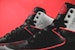 Air Jordan 2 Retro 'Infrared 23' 385475-023 (Warna Merah Inframerah)
