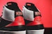 Air Jordan 2 Retro 'Infrared 23' 385475-023 (Warna Merah Inframerah)