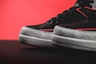 Purchase Air Jordan 2 Retro 'Infrared 23' 385475-023 (Warna Merah Inframerah)