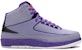 Air Jordan 2 Retro 'Iron Purple' 385475-553 (Tetap dalam Bahasa Inggeris)