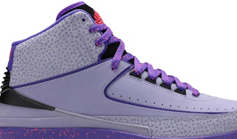 Air Jordan 2 Retro 'Iron Purple' Sepatu Sneakers 385475-553 Order Air Jordan 2 Retro 'Iron Purple' Sepatu Sneakers 385475-553