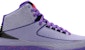 Air Jordan 2 Retro 'Iron Purple' 385475-553 (Tetap dalam Bahasa Inggeris)