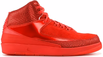 Air Jordan 2 Retro 'Legends of Summer' 417419-446 Air Jordan 2 Retro 'Legends of Summer' 417419-446