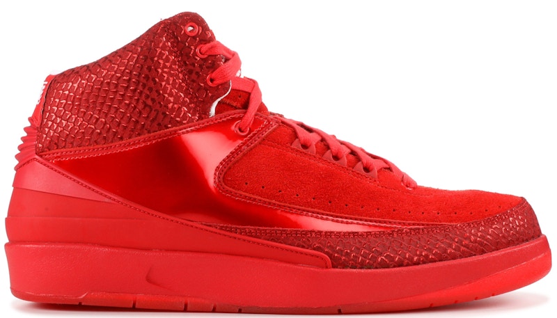 Air Jordan 2 Retro 'Legends of Summer' 417419-446