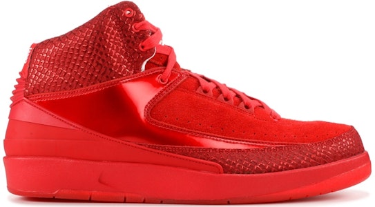 Air Jordan 2 复刻版 '夏日传奇' 417419-446 Buy Air Jordan 2 复刻版 '夏日传奇' 417419-446