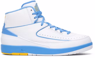 Air Jordan 2 Retro 'Melo' 2018 385475-122 Air Jordan 2 Retro 'Melo' 2018 385475-122