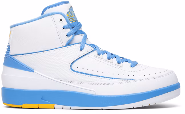 Air Jordan 2 Retro 'Melo' 2018 385475-122 Buy Air Jordan 2 Retro 'Melo' 2018 385475-122