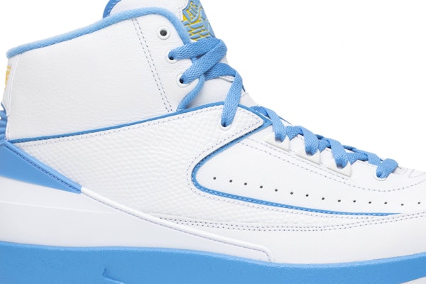 Air Jordan 2 Retro 'Melo' 2018 385475-122 Order Air Jordan 2 Retro 'Melo' 2018 385475-122
