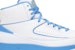 Kasut Air Jordan 2 Retro 'Melo' 2018 385475-122