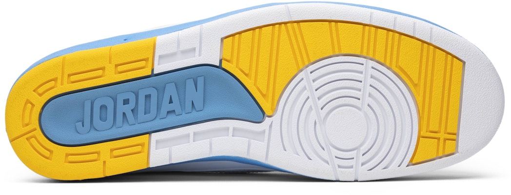 Air Jordan 2 Retro 'Melo' 2018 385475-122 Shop Air Jordan 2 Retro 'Melo' 2018 385475-122