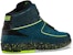 Air Jordan 2 Retro 'Nightshade' 385475-303 (Tetap Sama)