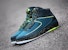 Air Jordan 2 Retro 'Nightshade' 385475-303 (Tetap Sama)