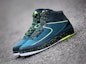 Purchase Air Jordan 2 Retro 'Nightshade' 385475-303 (Tetap Sama)