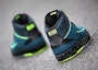 Cheap Air Jordan 2 Retro 'Nightshade' 385475-303 (Tetap Sama)