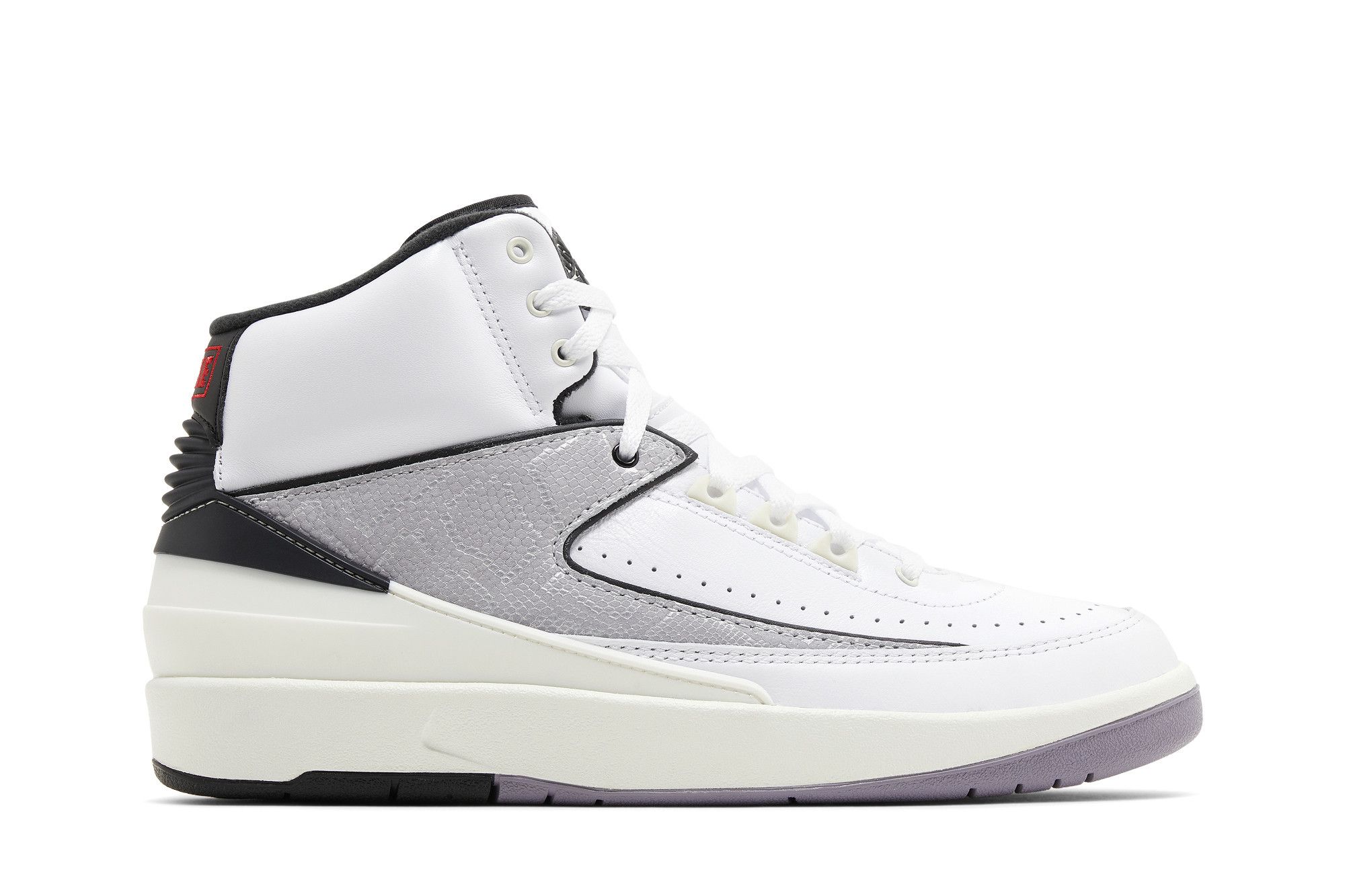 Air Jordan 2 Retro 'Python' DR8884-102