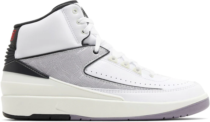 Air Jordan 2 復刻版 'Python' DR8884-102 Buy Air Jordan 2 復刻版 'Python' DR8884-102