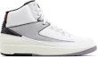 Buy Air Jordan 2 復刻版 'Python' DR8884-102