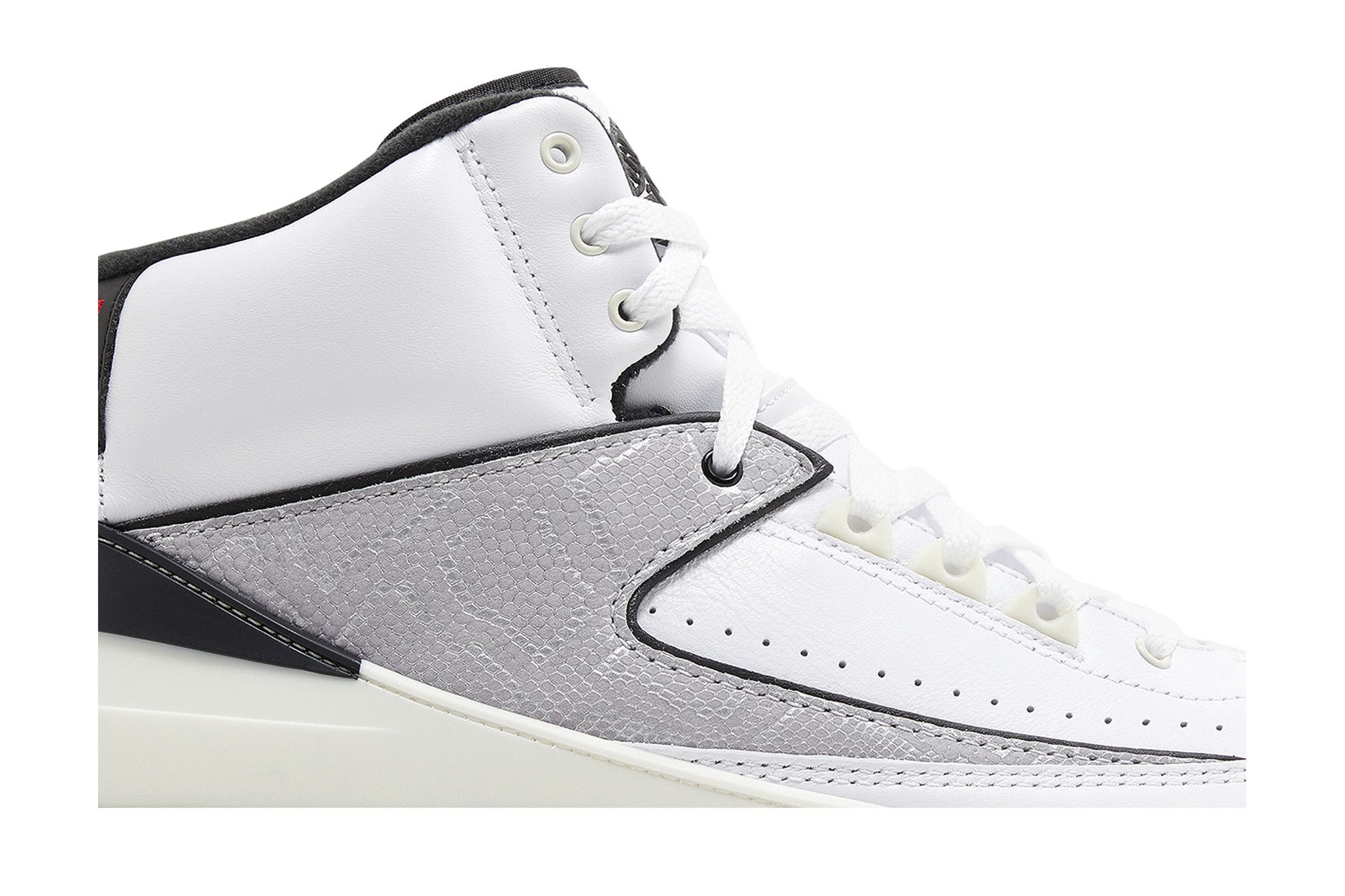 Order Air Jordan 2 復刻版 'Python' DR8884-102