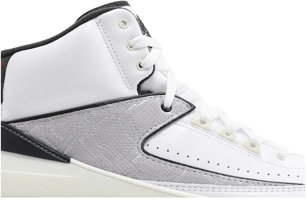 Air Jordan 2 復刻版 'Python' DR8884-102 Order Air Jordan 2 復刻版 'Python' DR8884-102