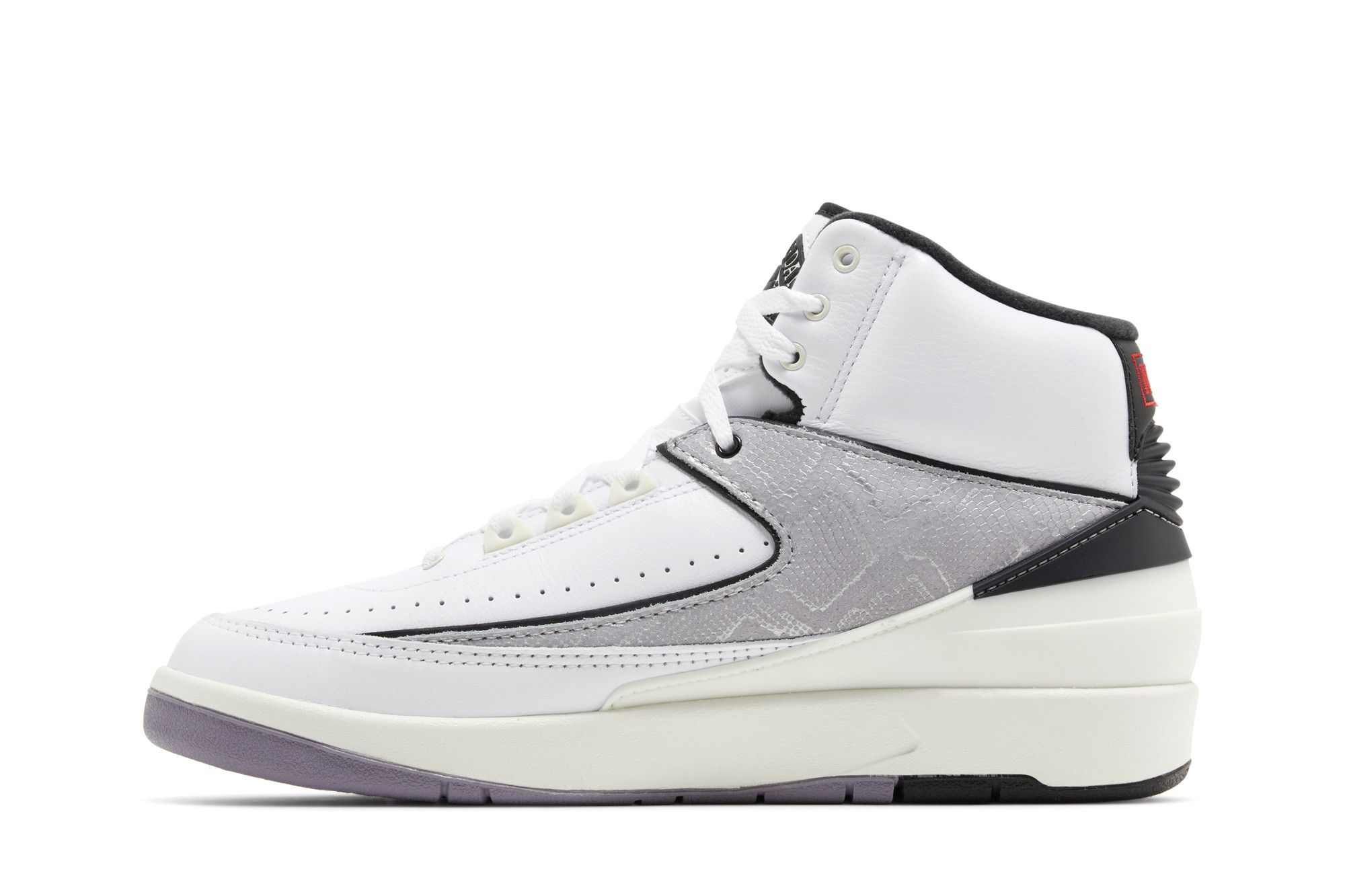 Lookbook Air Jordan 2 復刻版 'Python' DR8884-102