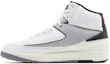 Lookbook Air Jordan 2 復刻版 'Python' DR8884-102