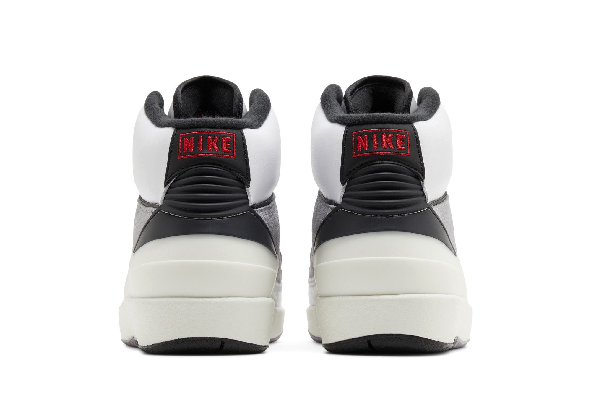 Details for Air Jordan 2 復刻版 'Python' DR8884-102