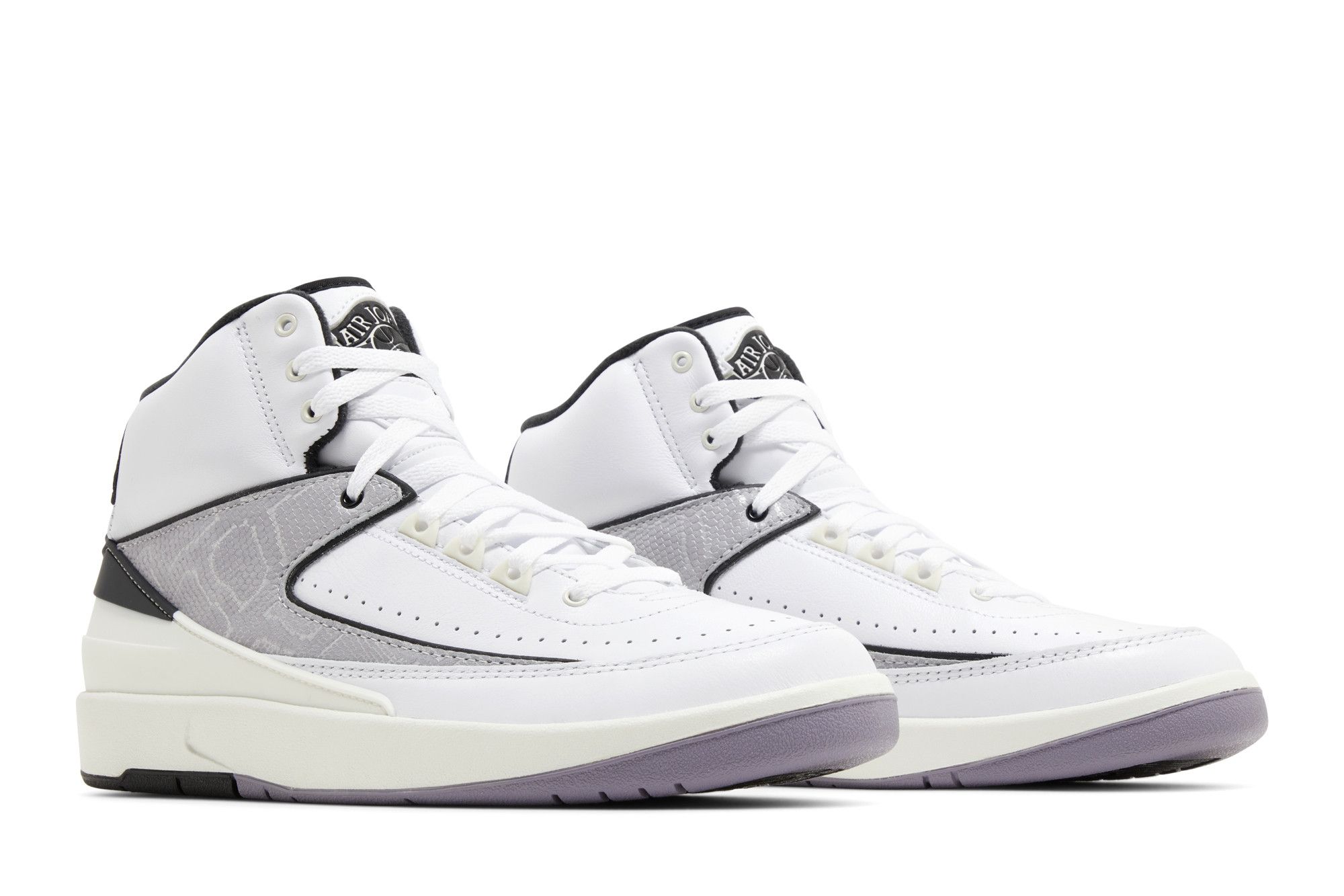 Cheap Air Jordan 2 復刻版 'Python' DR8884-102