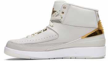 Air Jordan 2 Retro 'Quai 54' 866035-001 (Tetap dalam Bahasa Inggeris) Lookbook Air Jordan 2 Retro 'Quai 54' 866035-001 (Tetap dalam Bahasa Inggeris)