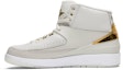 Lookbook Air Jordan 2 Retro 'Quai 54' 866035-001 (Tetap dalam Bahasa Inggeris)