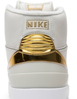 Air Jordan 2 Retro 'Quai 54' 866035-001 (Tetap dalam Bahasa Inggeris) Sizing Air Jordan 2 Retro 'Quai 54' 866035-001 (Tetap dalam Bahasa Inggeris)