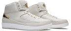 Cheap Air Jordan 2 Retro 'Quai 54' 866035-001 (Tetap dalam Bahasa Inggeris)
